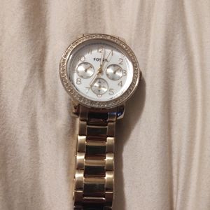 Fossil Watch